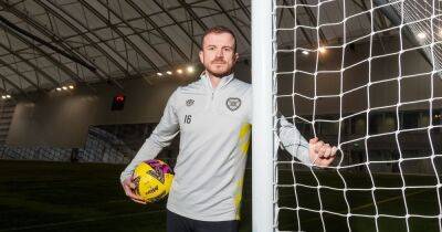 Steven Gerrard - Robbie Neilson - Andy Halliday - Craig Levein - Andy Halliday insists stable Hearts are reaping the rewards of carnage elsewhere under long serving Robbie Neilson - dailyrecord.co.uk