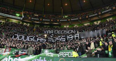 Peter Lawwell should have issued Celtic apology for crass banner and if it was Beale's name he would have - Hugh Keevins