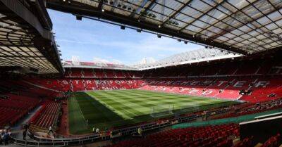 Qatari banker joins race to buy Manchester United