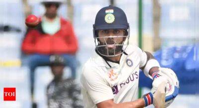 Ricky Ponting - Sachin Tendulkar - Jacques Kallis - Virat Kohli becomes fastest to score 25,000 runs in international cricket - timesofindia.indiatimes.com - Australia - South Africa - Sri Lanka -  Delhi -  Sangakkara