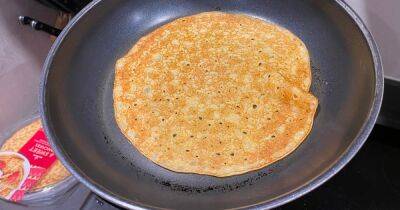 'I compared prices of Pancake Day ingredients at Asda, Aldi, Morrisons, Tesco, Sainsbury's, M&S and Waitrose to find the cheapest' - manchestereveningnews.co.uk - Manchester