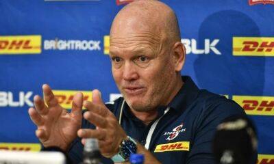 'We stayed in the fight': Dobbo on Stormers' win over Bulls