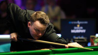 Welsh Open 2023 snooker LIVE - Shaun Murphy faces Robert Milkins in final of last Home Nations event of season