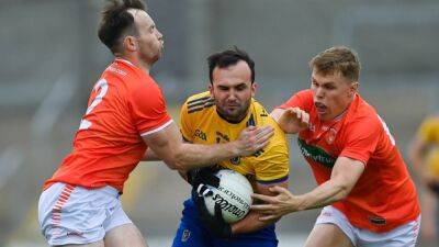 Allianz Football League Sunday: All you need to know