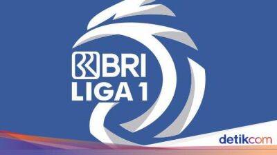 Marc Klok - David Da-Silva - Ciro Alves - Persib Bandung - Hasil Liga 1: Persib Kalahkan RANS Nusantara, PSM Atasi Persik - sport.detik.com -  Jakarta -  Sananta