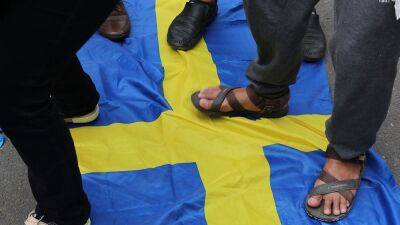 Sweden police refuse permission for new Quran-burning protest, citing security fears - euronews.com - Sweden - Denmark - Turkey -  Copenhagen -  Stockholm