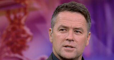 Michael Owen sends Manchester United title warning to Arsenal and Man City