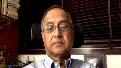 Ex-BCCI Anti-Corruption Panel Chief Neeraj Kumar's Book Reveals 'Malpractices' In Indian Cricket - sports.ndtv.com - India