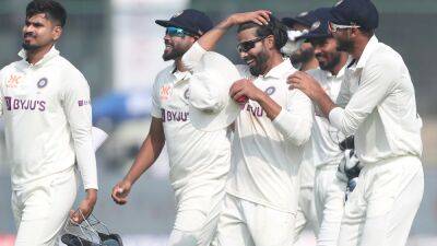 Unchanged India Squad For 3rd, 4th Australia Tests; Rohit Sharma To Miss 1st ODI, Hardik Pandya To Lead