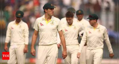 'Disappointed and shell-shocked': Border, Hayden slam Australia's disastrous batting display