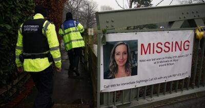 Live updates as Nicola Bulley police 'seal off all roads' near where she was last seen