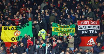MUST issue statement in response to Qatari and Sir Jim Ratcliffe Manchester United takeover bids