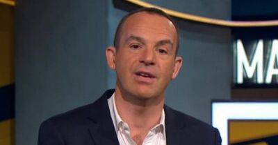 Martin Lewis - Martin Lewis fan explains how she got £950 refund on bills she didn't know she was entitled to - manchestereveningnews.co.uk - Britain - Scotland
