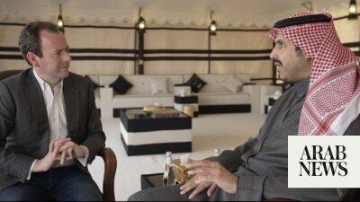 Documentary film looks back on locally trained horse’s historic victory in 2022 Saudi Cup - arabnews.com - Uae - Japan - Saudi Arabia -  Riyadh -  Newcastle - Liverpool