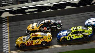2023 Daytona 500 starts the NASCAR season: Here's what to know about the race