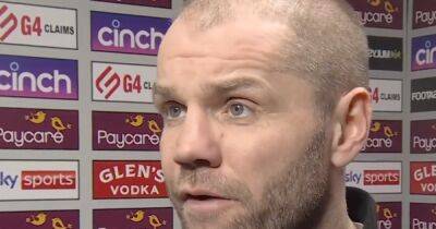 Robbie Neilson - Blair Spittal - Stuart Kettlewell - Robbie Neilson tears into Hearts stars as he brands Motherwell mishap 'worst in a long time' - dailyrecord.co.uk