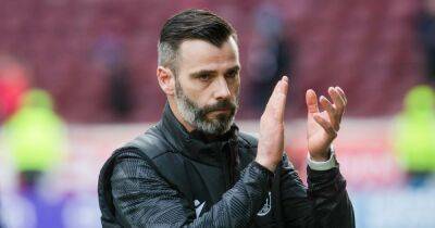 Blair Spittal - Stuart Kettlewell - Hearts win was about the Motherwell players, not me, says interim boss Stuart Kettlewell - dailyrecord.co.uk - county Ross