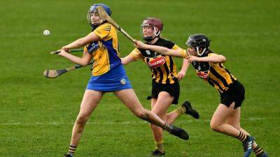 Goals crucial as Clare take down Kilkenny in league opener