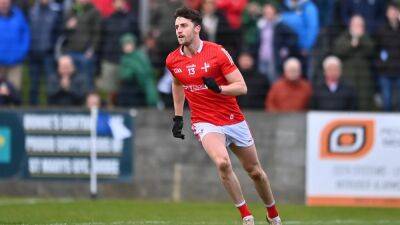 Louth dig out win over Limerick in Ardee four-pointer