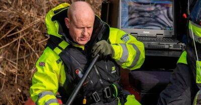 Nicola Bulley search expert Peter Faulding makes first statement as police discover body - manchestereveningnews.co.uk