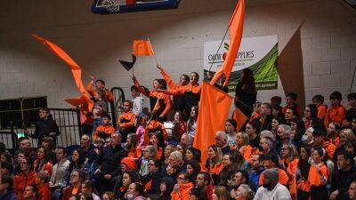 Men's Super League: Belfast Star in unexpected defeat - rte.ie - Ireland