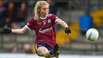 Galway survive Cork rally to extend unbeaten run in Lidl National Football League