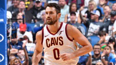 Adrian Wojnarowski - Kevin Love - Kevin Love intends to join Heat after clearing waivers - espn.com - Usa - county Cleveland - state Minnesota - county Cavalier - county Love