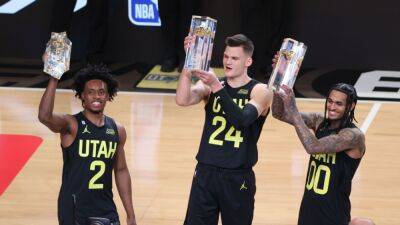 NBA All-Star Game 2023: Location, schedule, rosters, news, more