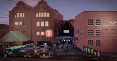 Hacienda legend Sasha returning to Manchester to play new open-air rave venue - manchestereveningnews.co.uk - Manchester