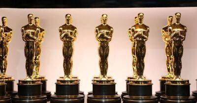 Jimmy Kimmel - When are the Oscars 2023? - manchestereveningnews.co.uk - Britain -  Los Angeles -  Hollywood