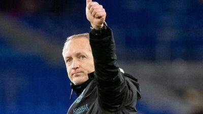 Neil Critchley - Les Ferdinand - Michael Beale - Struggling QPR sack Critchley after 12 games in charge - rte.ie