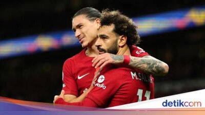 Juergen Klopp - Liga Inggris - Sebuah Momentum Masif buat Liverpool - sport.detik.com - Liverpool