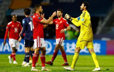 Al Ahly sweep aside Auckland City in Club World Cup opener - beinsports.com - Egypt - New Zealand - Morocco -  Seattle