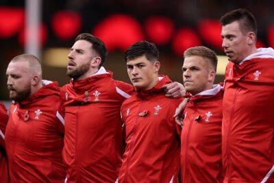 Red Rose - Welsh rugby bans choirs from singing 'Delilah' after sexism row - news24.com - Usa - Ireland