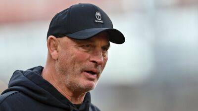 Vern Cotter leaves Fiji head coach role as Rugby World Cup looms