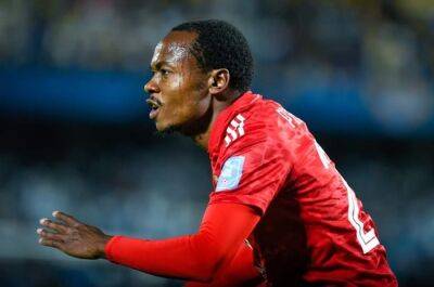 Bafana star Percy Tau helps Al Ahly sweep aside Auckland City in Club World Cup opener
