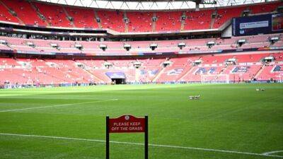 League Cup final first in 35 years to allow safe standing - channelnewsasia.com - Britain - Manchester -  Cardiff