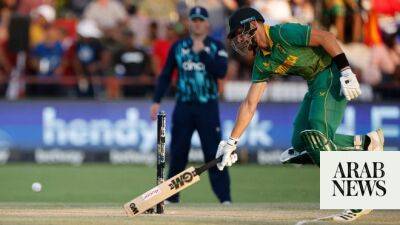 Cricket continues to wrestle with contentious issue of ‘throwing’