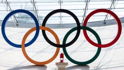 Baltic nations and Poland urge IOC to maintain Russian and Belarussian athletes ban while Ukraine war continues
