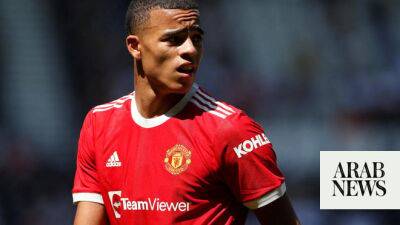 Attempted rape charge against Man Utd star Greenwood dropped