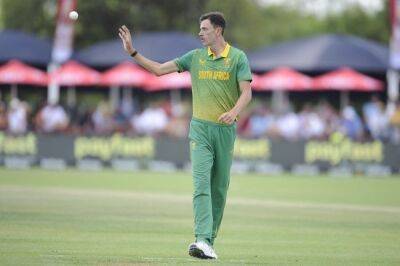 Proteas lose vital Super League point after slow over-rate in 3rd England ODI