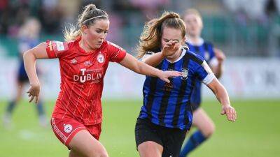 Athlone & Shels to play in historic President's Cup - rte.ie - Ireland -  Athlone -  Derry