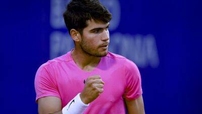 Carlos Alcaraz breezes past Cameron Norrie to claim victory at Argentina Open final in Buenos Aires