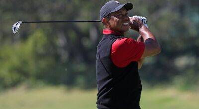 Tiger Woods reveals when he will play next after finishing Genesis Invitational