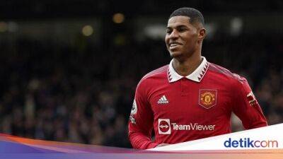 Marcus Rashford - MU Kerja Keras Amankan Kontrak Baru buat Rashford - sport.detik.com - Manchester