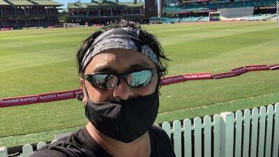 This fan has shaped anti-discrimination policy in Australian cricket after alleging racial abuse at a match - edition.cnn.com - Australia - India - state California