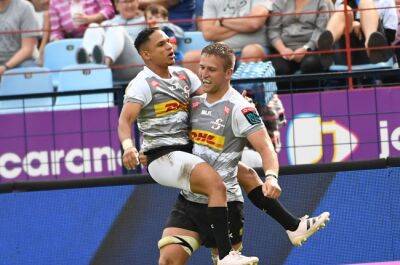 URC: Mind the gap... Stormers' SA superiority only deepening