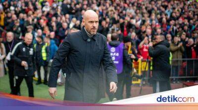 Marcus Rashford - Newcastle United - Liga Inggris - MU Bersiap Jalani Pekan Krusial, Dua Trofi Taruhannya - sport.detik.com - Manchester -  Leicester