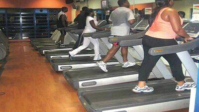 i-Fitness opens Nigeria’s largest fitness centre in Port Harcourt