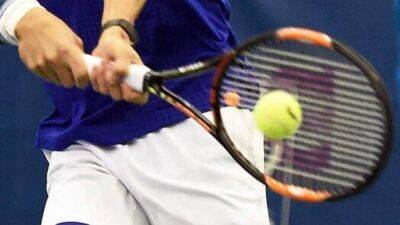 Life Ban For Tennis Player Guilty Of Record 135 Match-Fixing Offences - sports.ndtv.com - Belgium - Algeria - Morocco